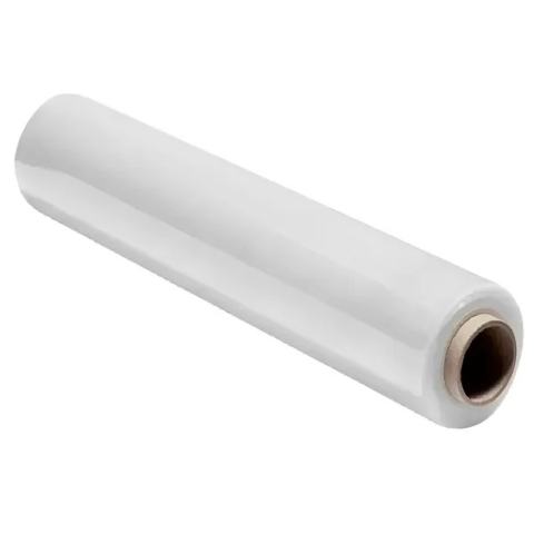 Rolka 1,5 kg 500 mm priehľadná