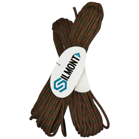 Opletené lano FAL 6mm х 25m