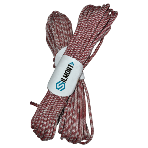 Opletené lano FAL 8mm х 25m (2s)