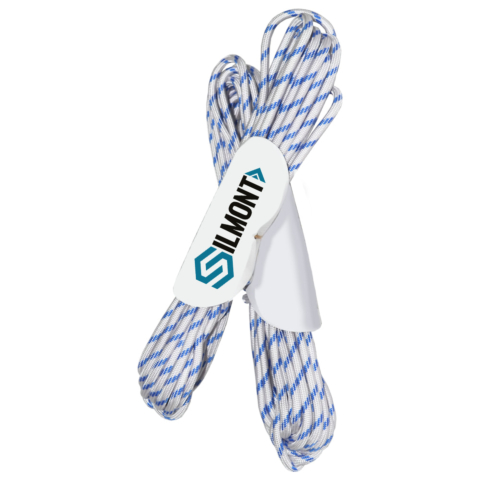 Opletené lano „Loďka“ 7 mm, 10 m