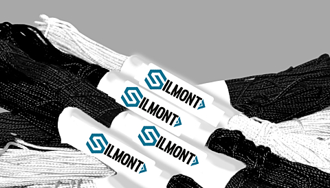 Nylonová stavebná šnúra